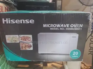 20L Hisense Microwave