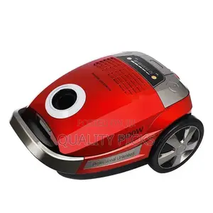 Electric Dry Vacuum Cleaner