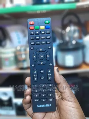 Globalstar TV Remote
