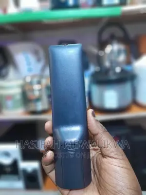 Globalstar TV Remote