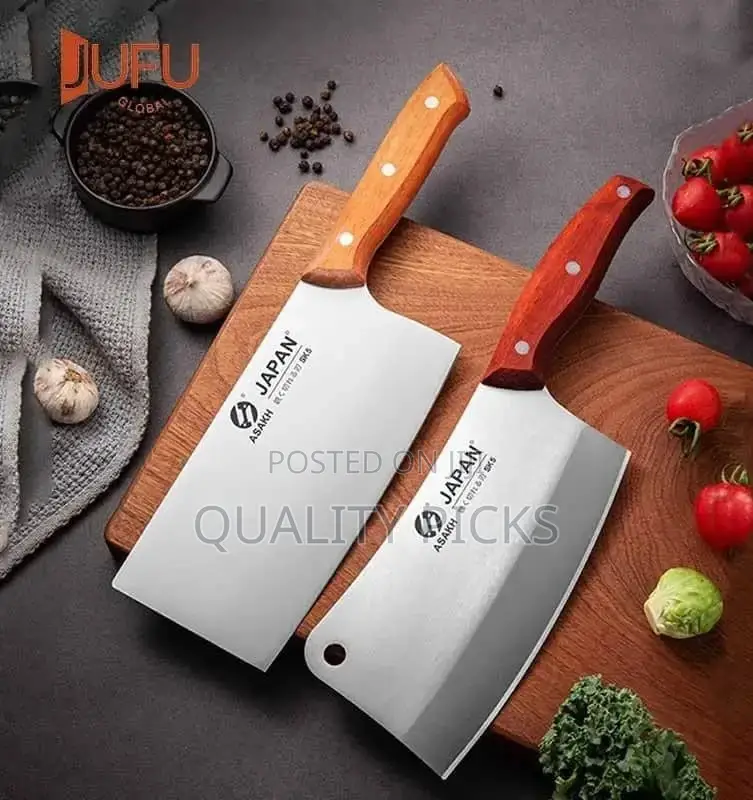 Bread Chef's Knife