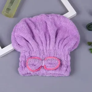Hair Drying Towel