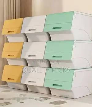 Brand Plastic Storage Box