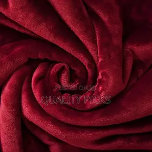 Fleece Soft Blanket