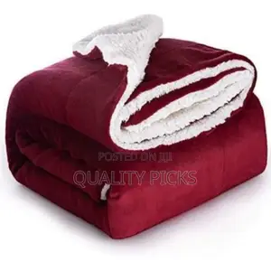 Fleece Soft Blanket