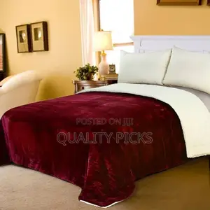 Fleece Soft Blanket