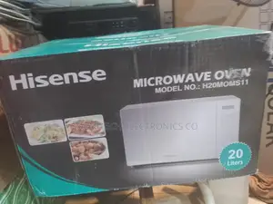 20L Hisense Microwave