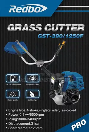 Brush Cutter/ Grass Trimmer 4stroke