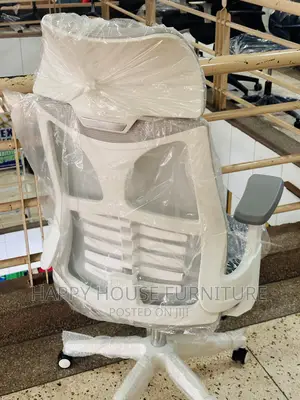 Executive Office Chairs