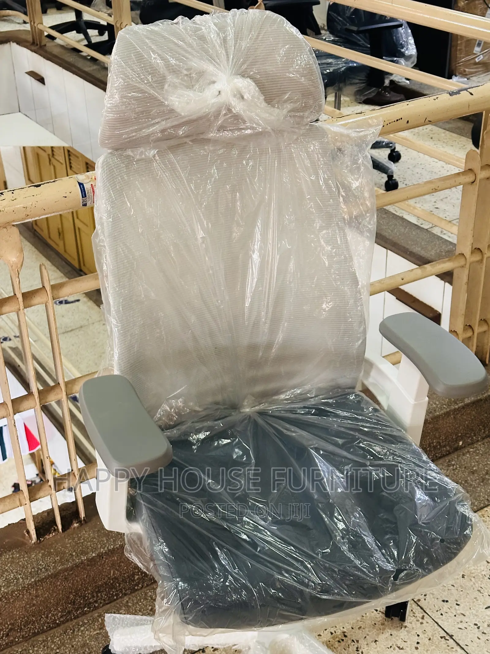Executive Office Chairs