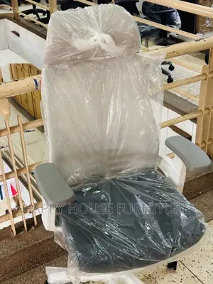 Executive Office Chairs