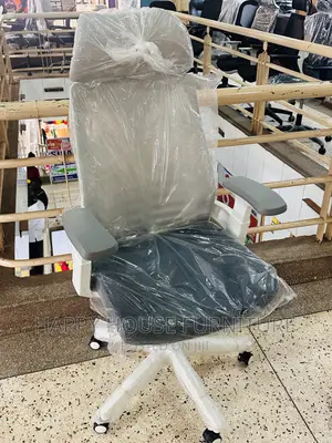 Executive Office Chairs