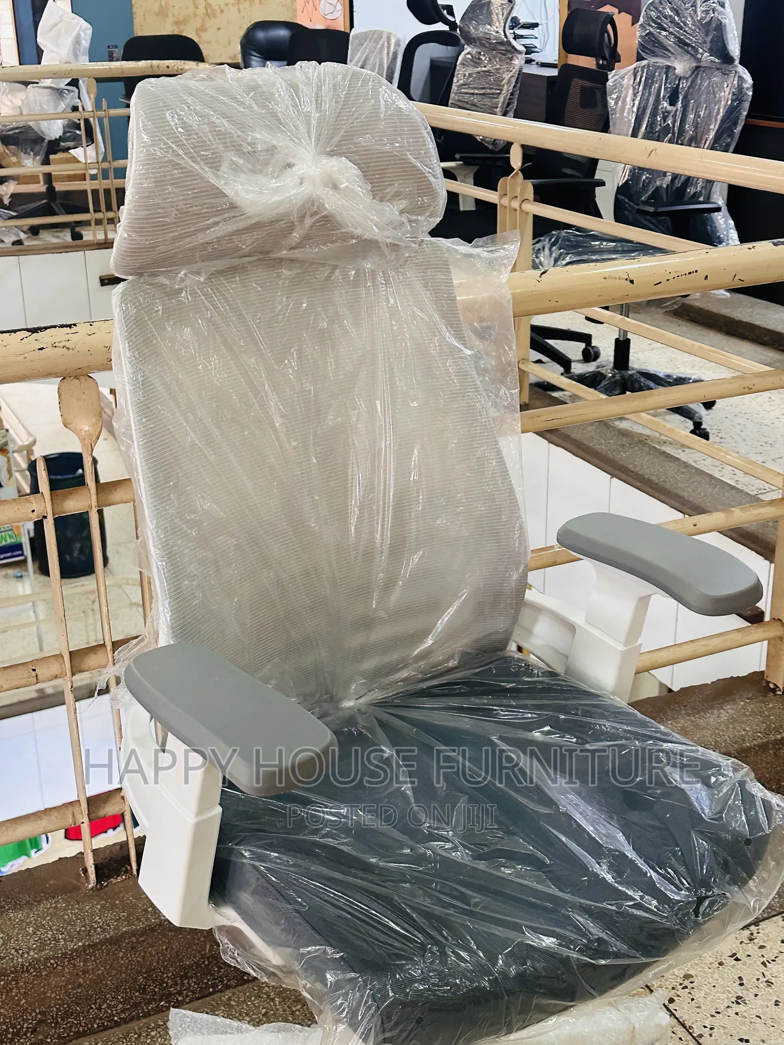 Executive Office Chairs