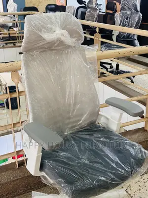 Executive Office Chairs