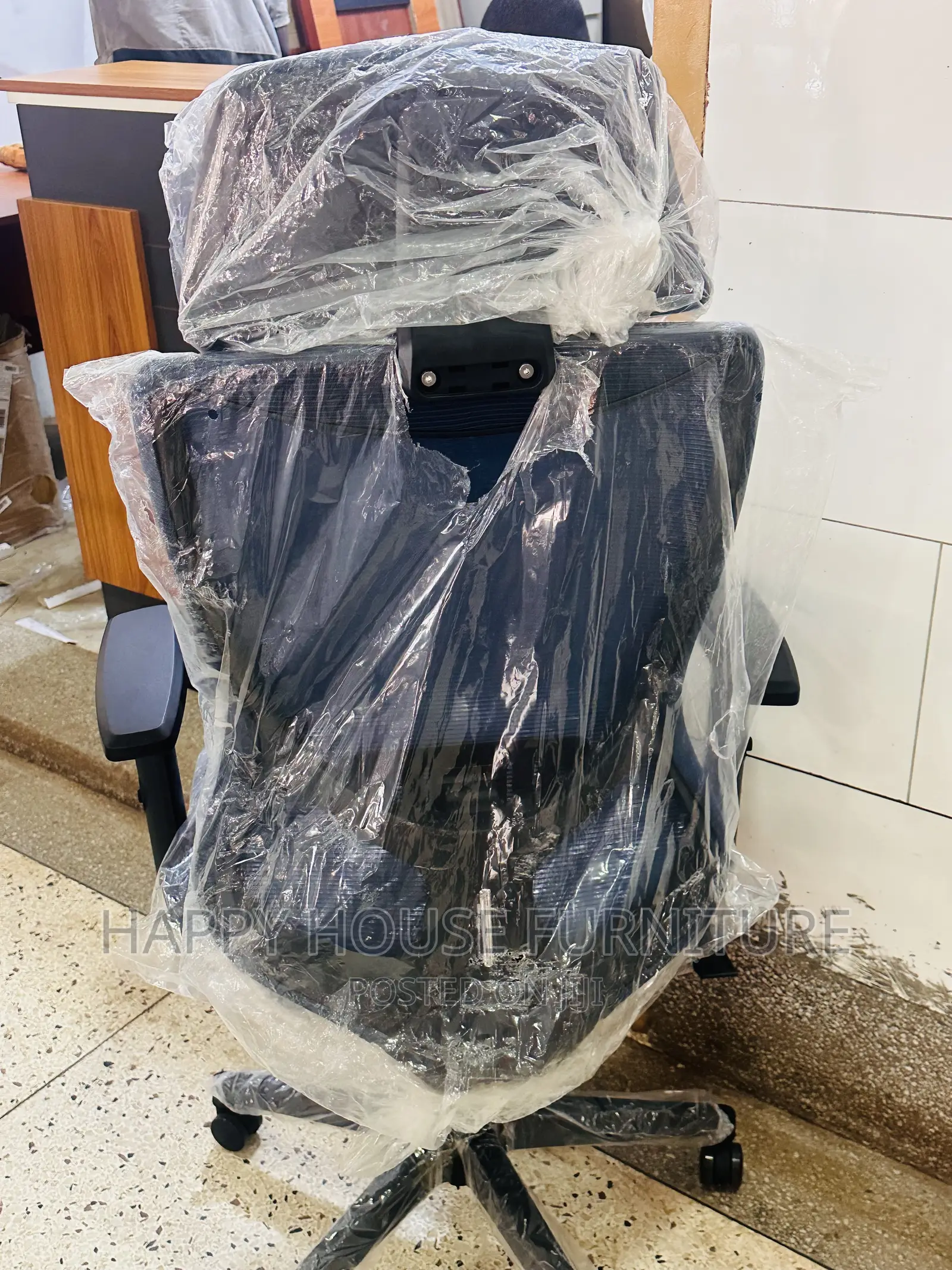 Executive Office Chair