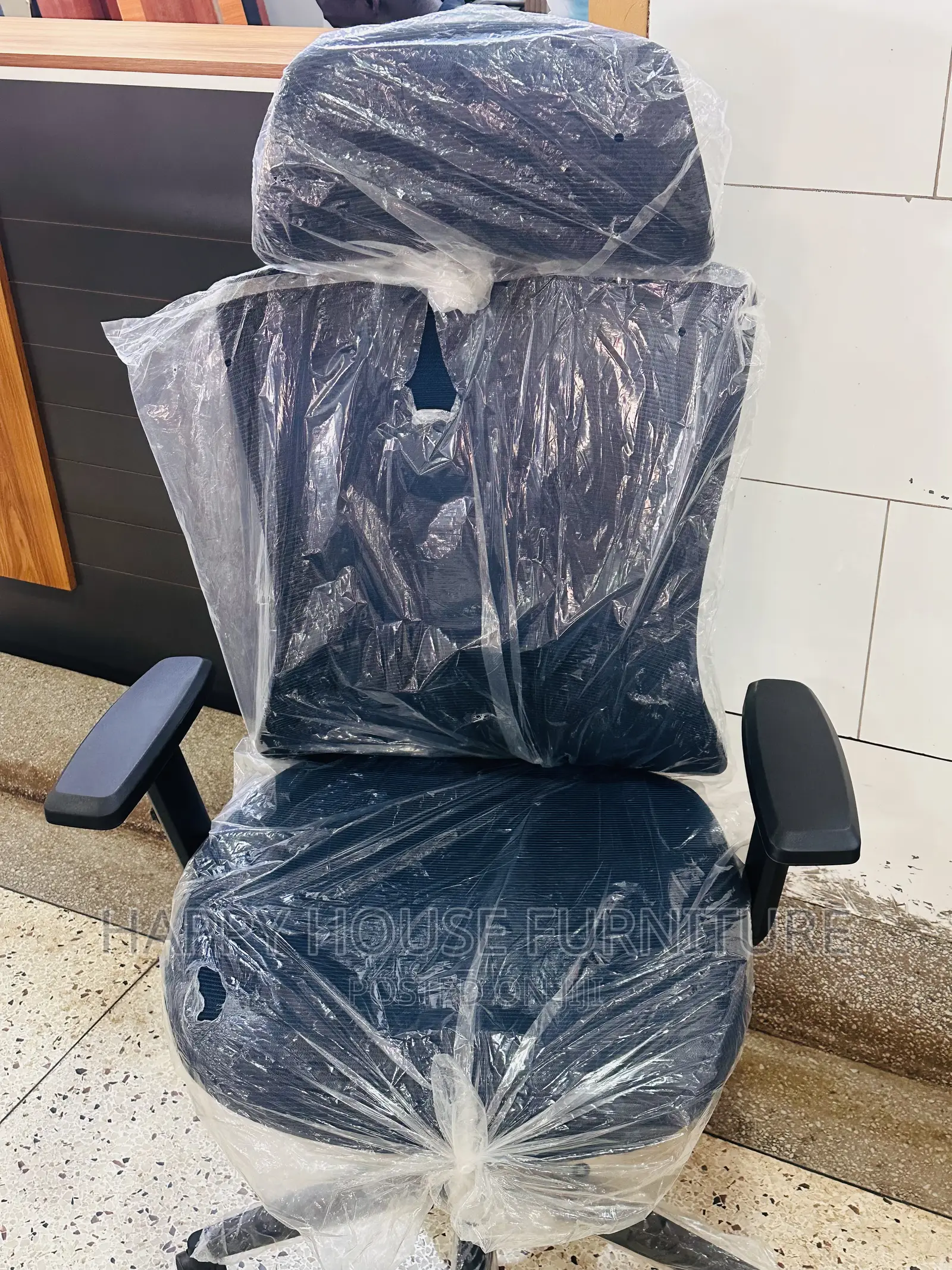 Executive Office Chair