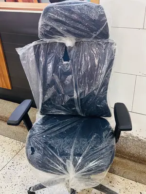 Executive Office Chair