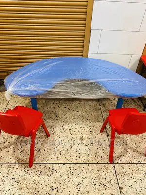 Kindergarten Tables