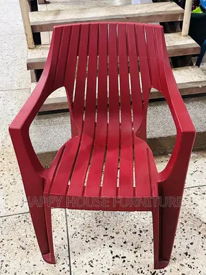 Plastic Chairs