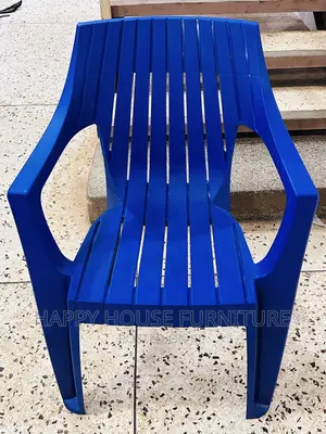 Plastic Chairs