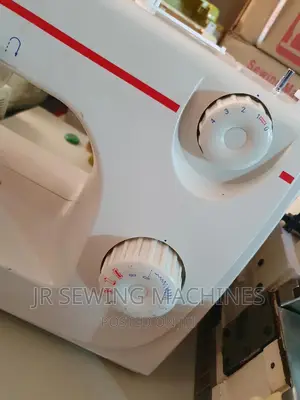 New Singer Electric Sewing Machine