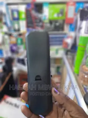 Startimes Decoder Remote