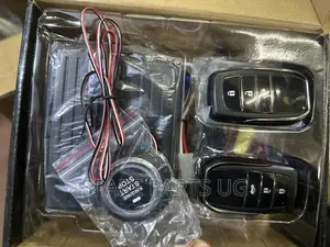 Push to Start System