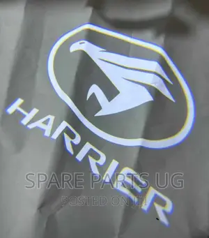 Harrier Shadow Light