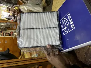 Subaru Cabin Filter/ Ac Filter