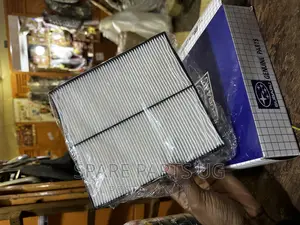 Subaru Cabin Filter/ Ac Filter
