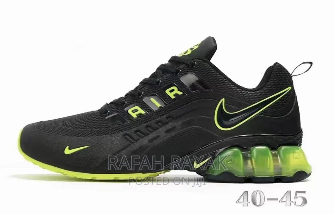 Original Nike Airmax Sneaker