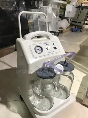 Suction Machine 2