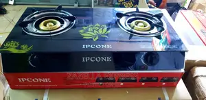 Ipcone Double Gas Top