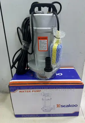 Water Pump.Sekoo