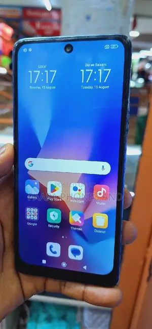 Xiaomi Redmi Note 10 Pro 128 GB White