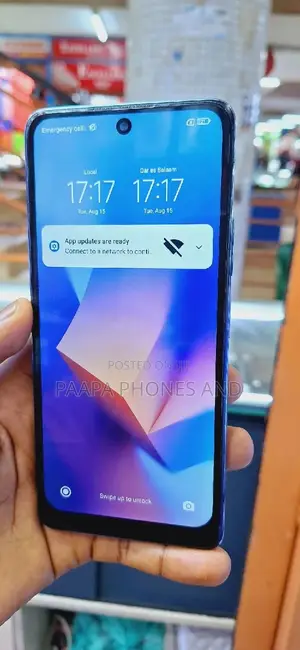 Xiaomi Redmi Note 10 Pro 128 GB White