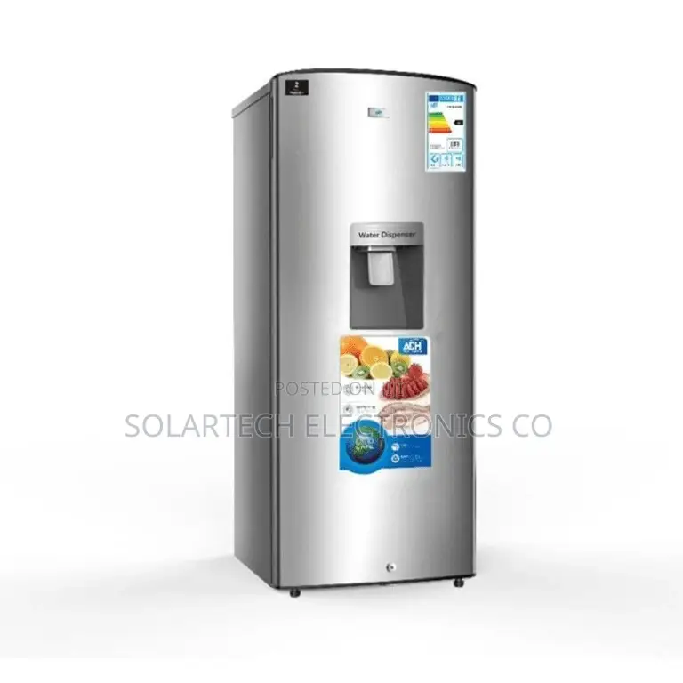 260L Adh Fridges