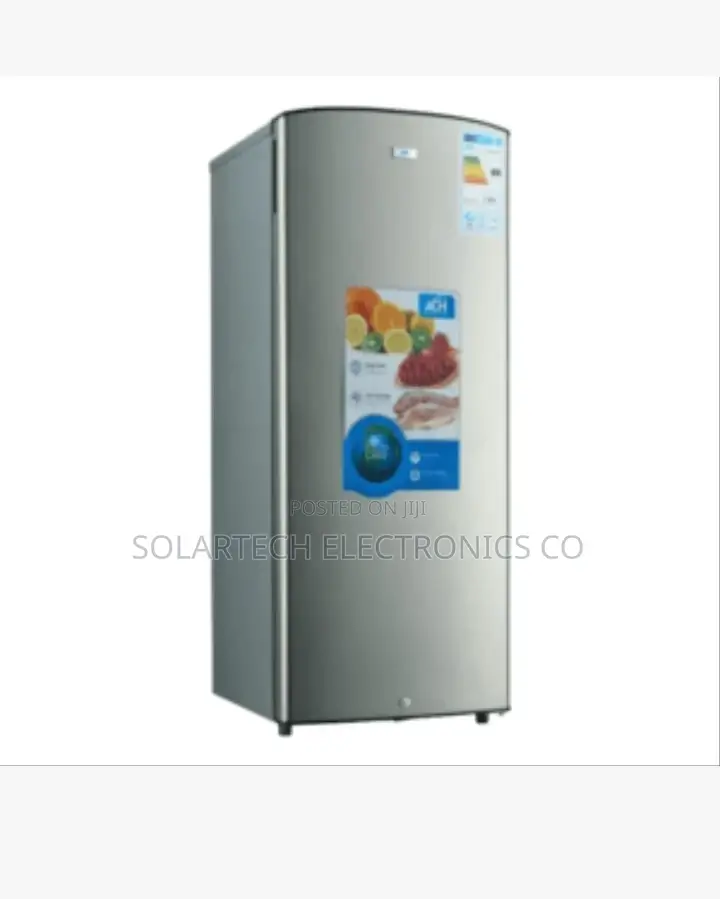 260L Adh Fridges