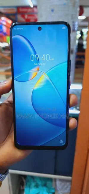 Infinix Hot 12 play 64 GB Black