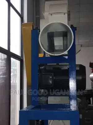 Coffee Beans Huller Machine