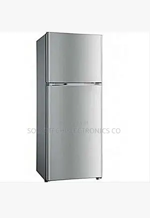 270l Hisense Two Door Refrigerator
