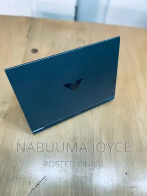 New Laptop HP Victus 16 16GB Intel Core I5 SSD 512GB