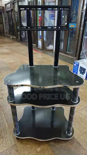 DJ 04 TV Stand