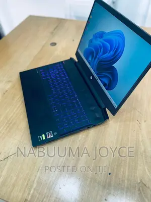 New Laptop HP Pavilion Power 15 16GB AMD Ryzen 5 SSD 1T