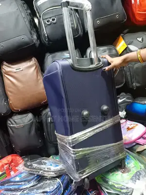 KZNG Trolley Bag /Traveling Bag