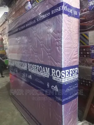 Premium Mattress High Density 5*6 By10 Inches