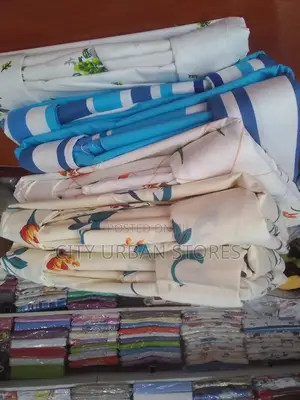 Cotton Bedsheets