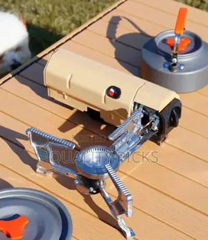 Camping Stove Cooker