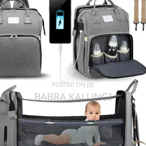 Travel Baby Diaper Bag Organizer
