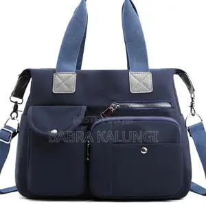 Diaper Bag